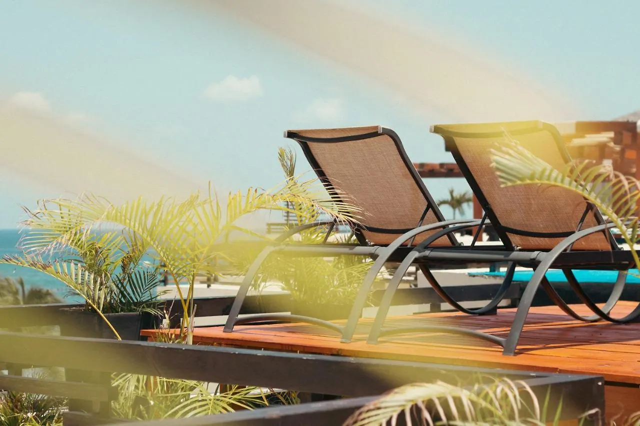 Aldea Thai Beachfront Condos Playa del Carmen Apartamento
