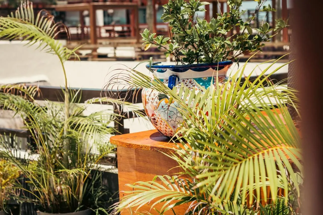 Aldea Thai Beachfront Condos Playa del Carmen México