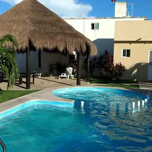  Сasa de vacaciones La Casita Playa Hermosa